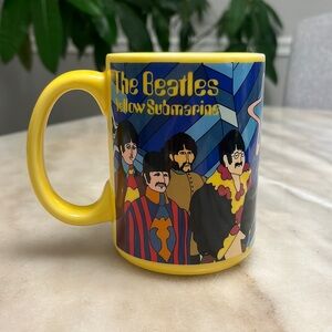 The Beatles Mug